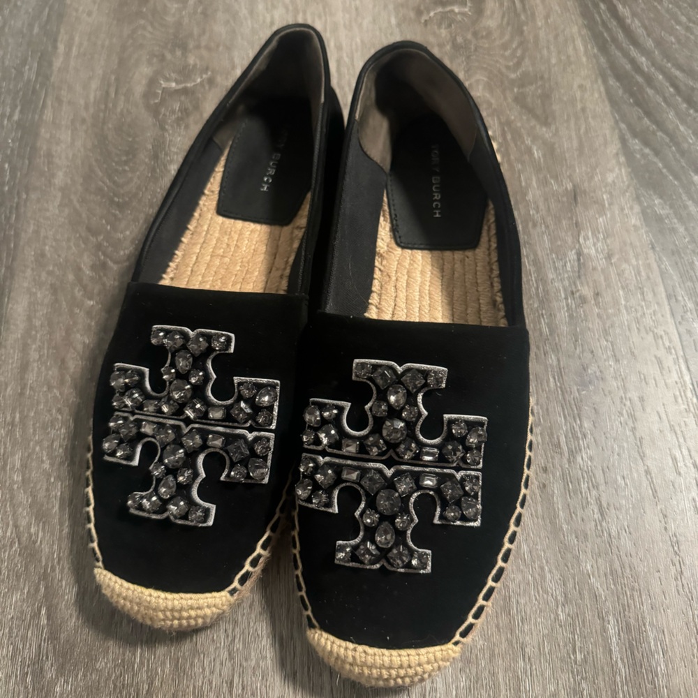 Tory Burch shoes